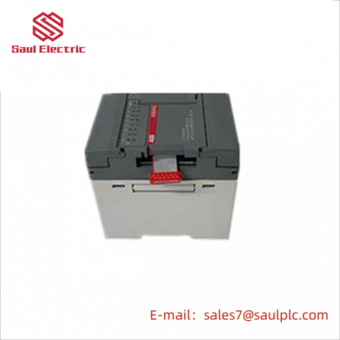 ABB XO08R2 1SBP260109R1001 - Relay Output Extension Module