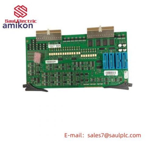 ABB XVC769AE101 3BHE006373R0101 Industrial Board, New
