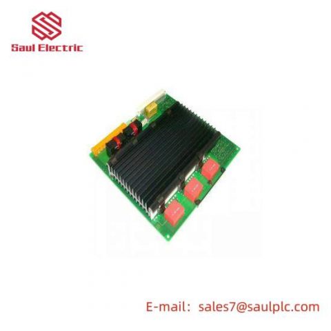 ABB YB560103-CA8 Drive Unit - Automation Parts, Efficient Control Solutions