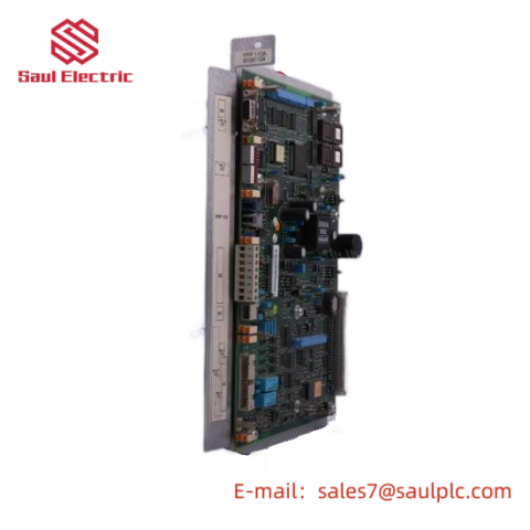 ABB YB560103BE: Advanced Industrial Control Module, Designed for Precision & Reliability