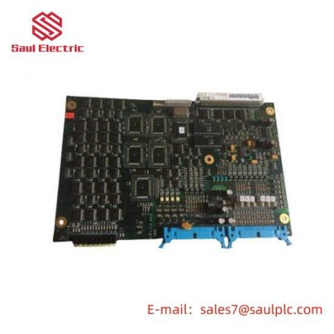 ABB YPH 108B(61156844) - Precision Measurement Board for Industrial Automation