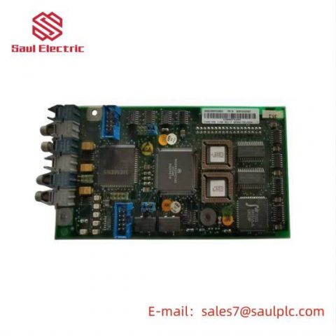 ABB YPK114A | 3ASD399002B20 | DCB-BOARD; Manufacturer: ABB