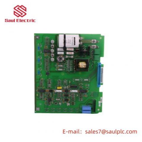 ABB YPN104C YT204001-DS | High-Performance DCS Module for Industrial Automation