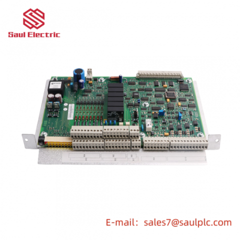 ABB YPQ110A 3ASD573001A5 DCS Module, Precision Control for Industrial Automation