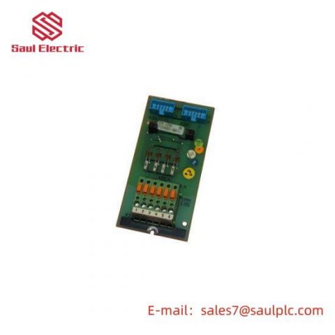 ABB YT204001-BT1 PC Circuit Board