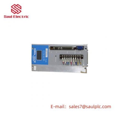 Actus Power NPSA-TMTA-222 AC Servo Driver: Advanced Control Solution for Industrial Applications