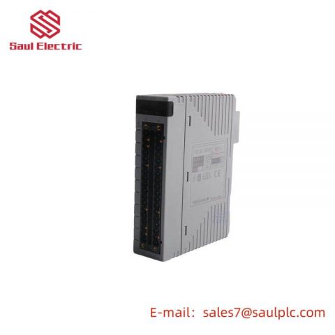 Yokogawa ADV561-P11 S1 Digital Output Module: Precision Control for Industrial Automation