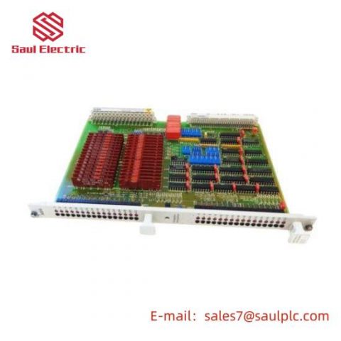 AEG 41-94384 Discrete Input Module, High Performance Industrial Automation Component