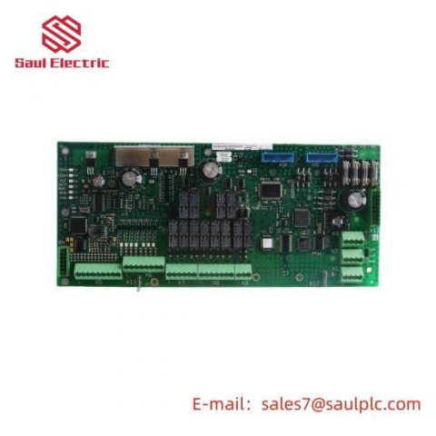 Alfa Laval EPC 50 I/O Control Board 3183045486/3