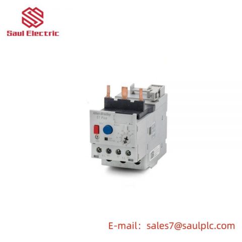 Allen Bradley 193-EEFD, High-Performance Overload Relay