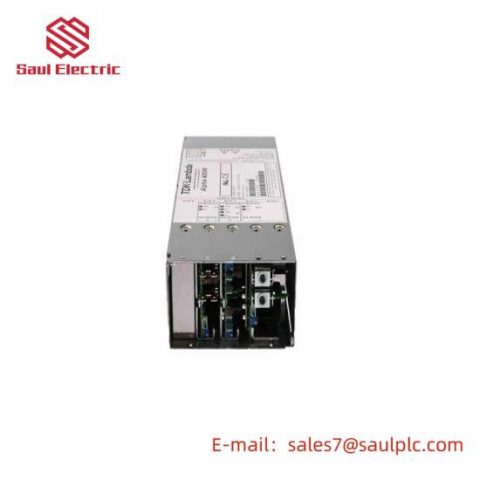 ALPHA SP060S-MF2-20-1C1-2S Industrial Control Module