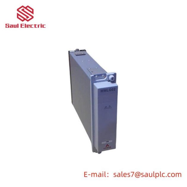 ALSTOM AL132 STO0982E01 Module Card for Industrial Control Systems
