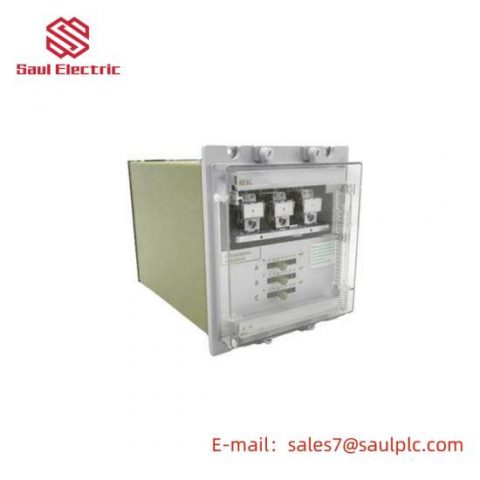 ALSTOM MFAC14S1BA0001A: Brand New High-Performance Drive System