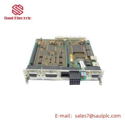 AMK AE-R03-2.03+AE-ETC-1.01 Industrial Motherboard