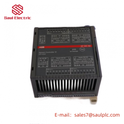AMK KW-EC1 High-Precision Industrial Control Module, AE-ETC-1.01