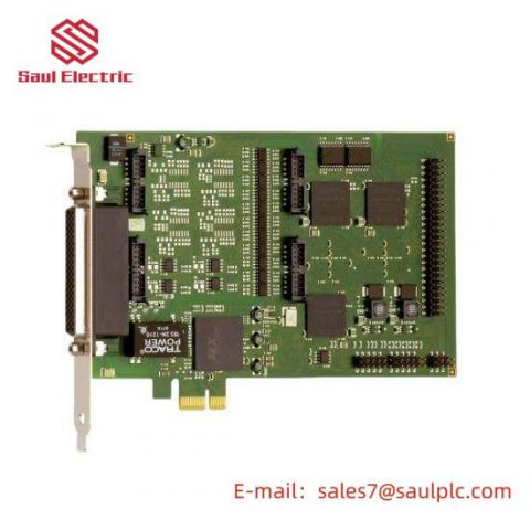 APCI5096 - A Comprehensive Counter Module, Specializing in Industrial Automation Solutions