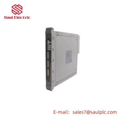 Automation T8240C Digital Input Module, Automation Technologies, T8240C, Input Modules