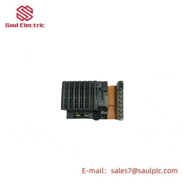 B&R 2AO300.6 Digital Input Module for Industrial Automation