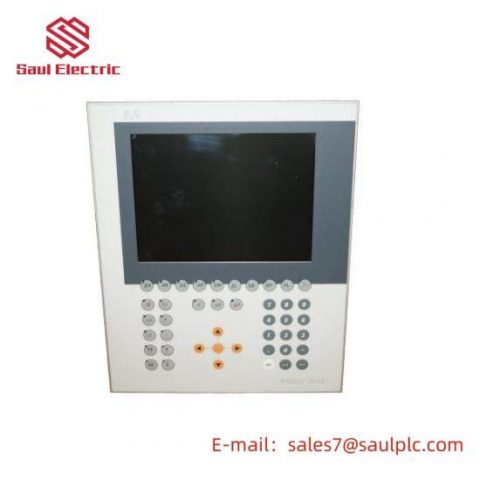 B&R 5C2001.22 +5D2510.10 Operator Panel: Advanced HMI Solution for Industry 4.0 Applications