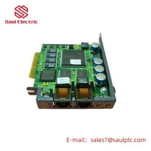 B&R 7AO352.70 Analog Output Module
