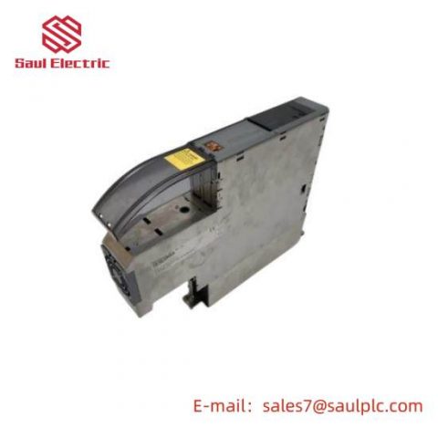 B&R 8B0C0320HW00.002 AUXILIARY SUPPLY MODULE