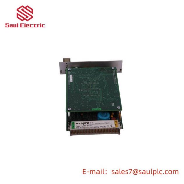 BASEUS CRBX01 - High Performance Industrial Control Module