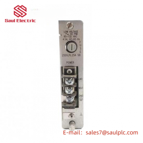 Bently 125840-02 Soft Logic - High Performance PLC Module