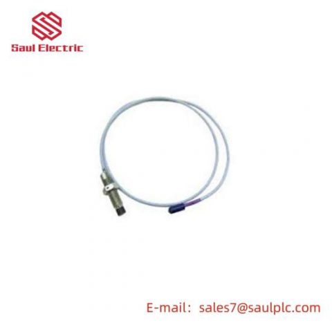 BENTLY 330100-90-01 Vibration Monitoring System Module