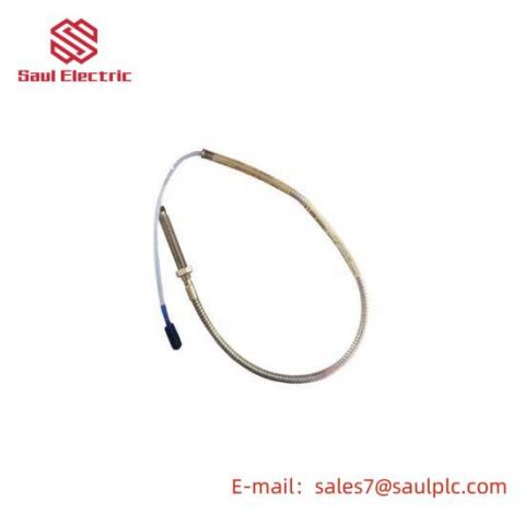 BENTLY 330101-12-40-10-02-CN - High Precision Vibration Monitoring Module