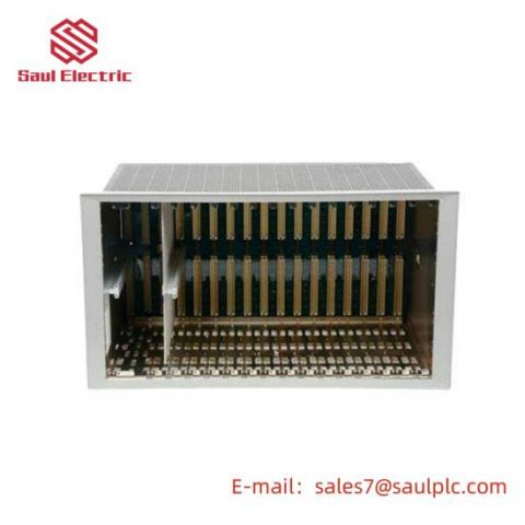 BENTLY 3500/05 High Precision Vibration Monitoring System