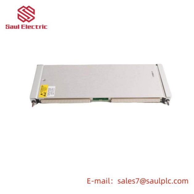 BENTLY 3500/05 High Precision Vibration Monitoring System