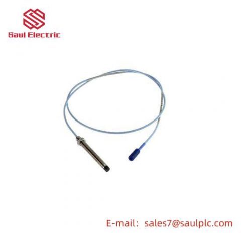 BENTLY 3500/91 161204-01 Large Control Module