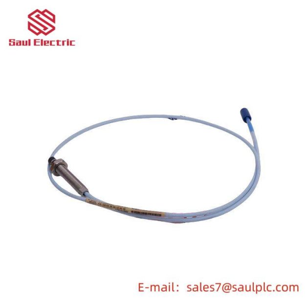 BENTLY 3500/91 161204-01 Large Control Module