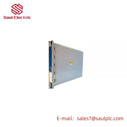 BENTLY 3500/92 136180-01 Control Module