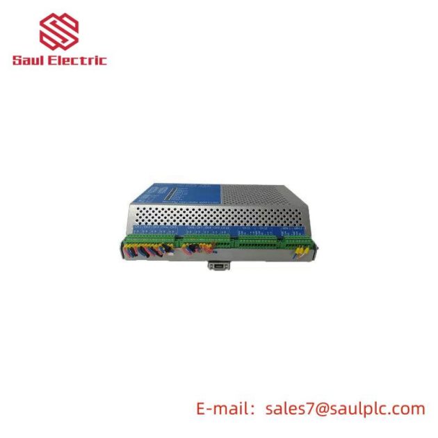 Bently Nevada 60M100-00 Vibration Monitoring System