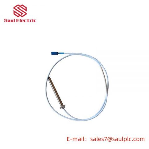 BENTLY NEVADA 102044-00-18-10-02: Proximity Sensor for Advanced Automation