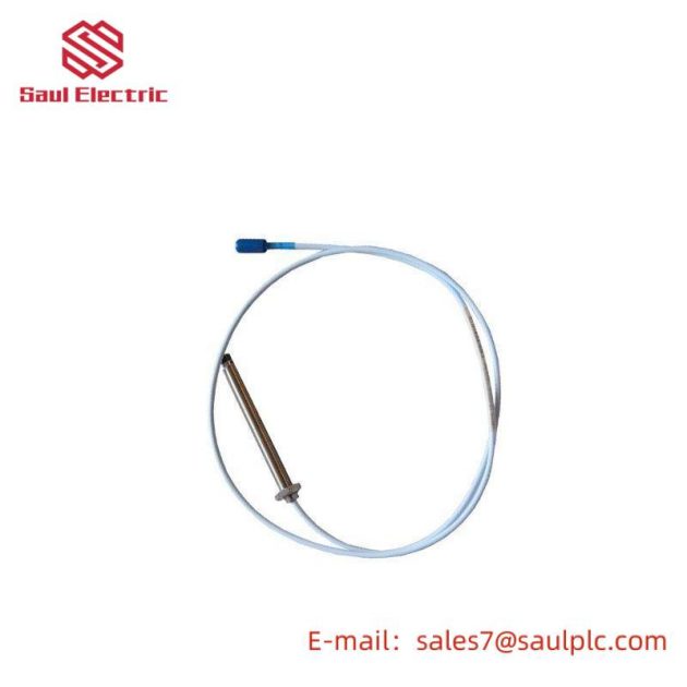 BENTLY NEVADA 102044-00-18-10-02: Proximity Sensor for Advanced Automation