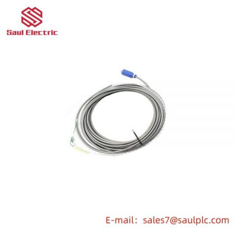 Bently Nevada 106765-04: High Performance Interconnect Cable for Industrial Automation