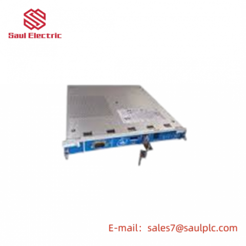 Bently Nevada 115M7750-01: Advanced Automation Module for Industrial Control Systems