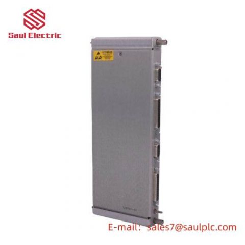 BENTLY NEVADA 125760-01 PLC Module for Industrial Automation