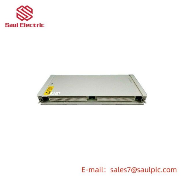 BENTLY NEVADA 125760-01 PLC Module for Industrial Automation