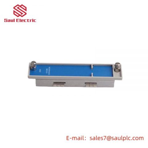 BENTLY NEVADA 128275-01 & 128031-01 Slot Cover: Advanced Industrial Control Module, Precision Engineering for Optimal Performance