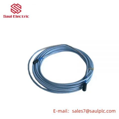 Bently Nevada 128987-130-00-00: High-Precision 3300 XL Proximity Sensor Probe