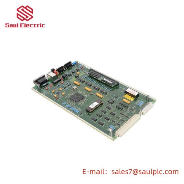 Allen-Bradley 1785-L40B PLC-5 Standard Processor Module