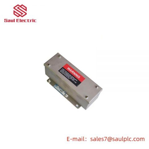 BENTLY NEVADA 135613-02: High-Temp Transducer Assembly, Precision for Extreme Conditions