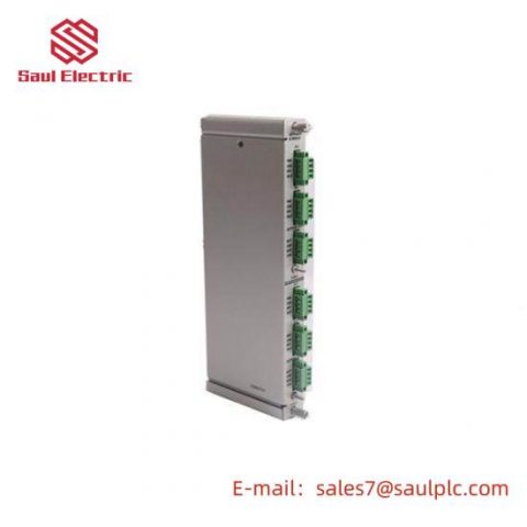 Bently Nevada 136180-01 Communication Gateway Module 3500/92, Industrial Automation Solutions