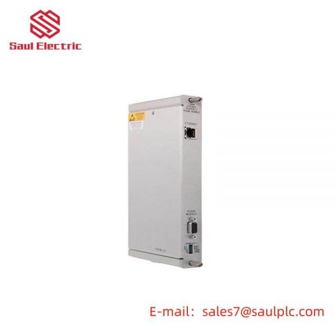 BENTLY NEVADA 136188-02 Vibration Monitoring Module