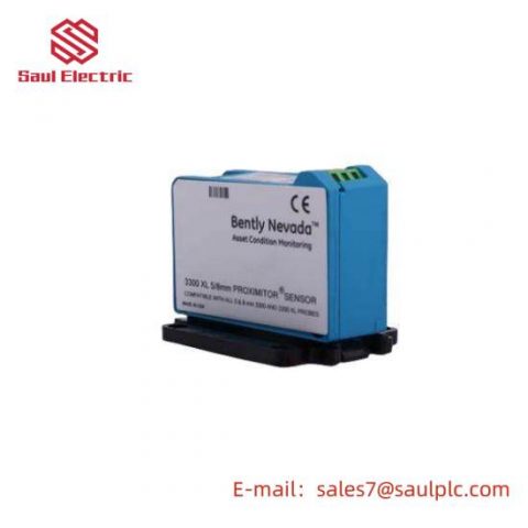 Bently Nevada 143493-00-080-040-50-00 Proximity Probes