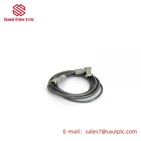 Bently Nevada 16137-177: APACS/QUADLOG CABLE MBI B SIDE, 4M