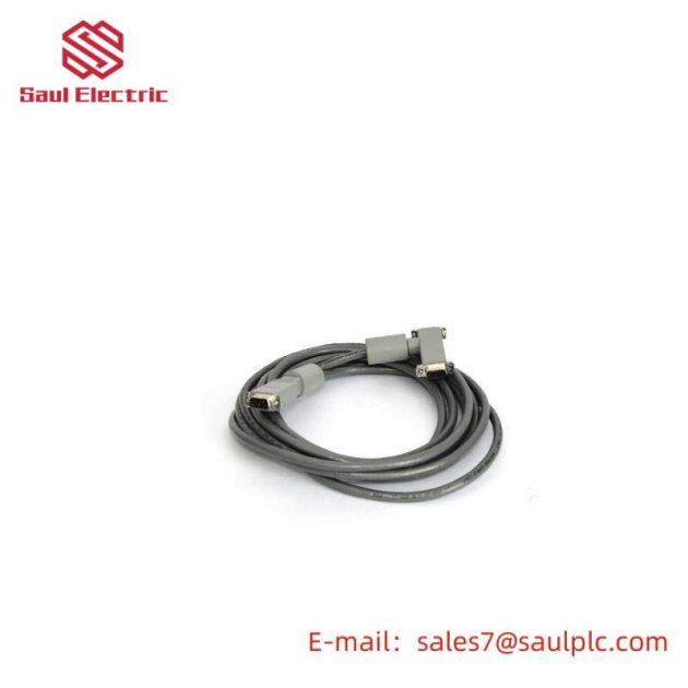 Bently Nevada 16137-177: APACS/QUADLOG CABLE MBI B SIDE, 4M